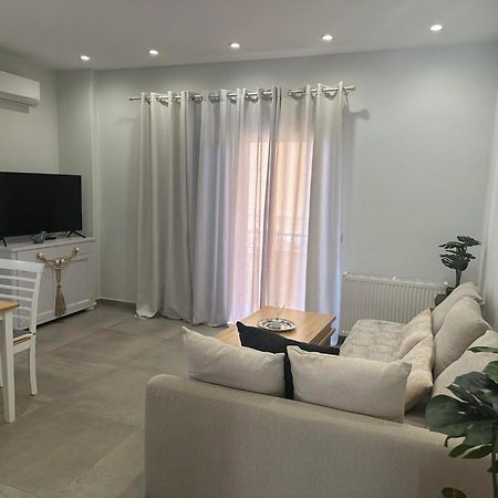 Mimozas Apartment بورتو خيلي المظهر الخارجي الصورة