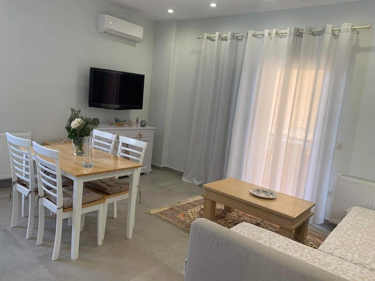 Mimozas Apartment بورتو خيلي المظهر الخارجي الصورة