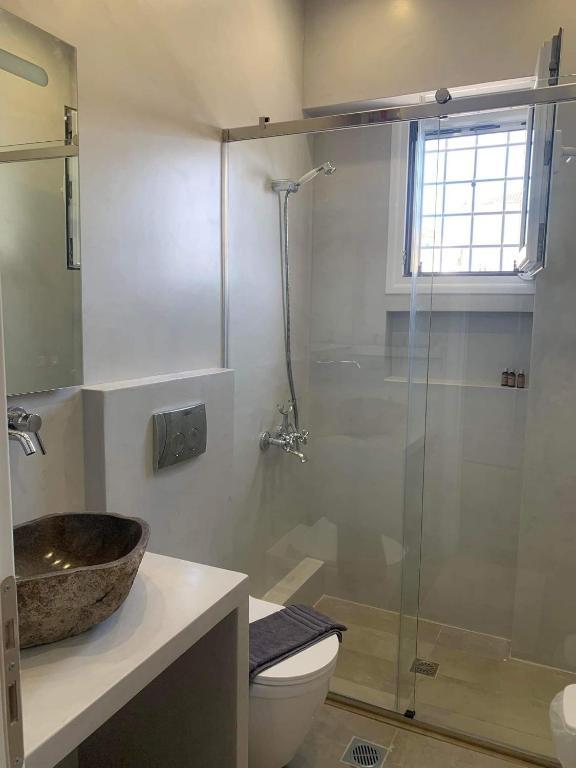 Mimozas Apartment بورتو خيلي المظهر الخارجي الصورة