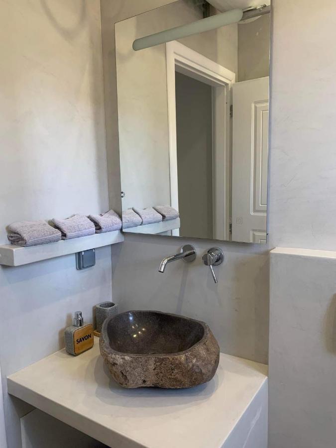 Mimozas Apartment بورتو خيلي المظهر الخارجي الصورة