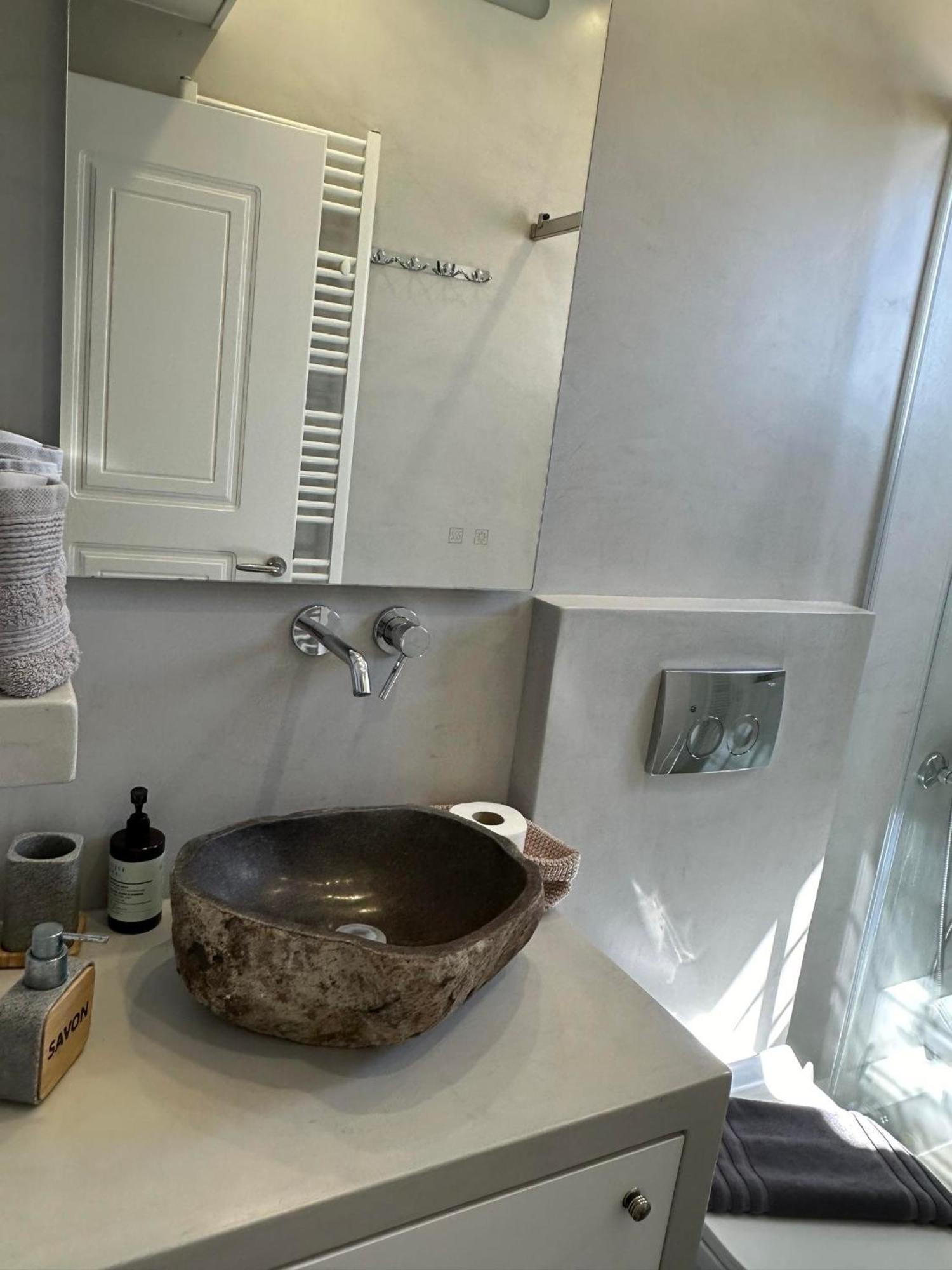Mimozas Apartment بورتو خيلي المظهر الخارجي الصورة