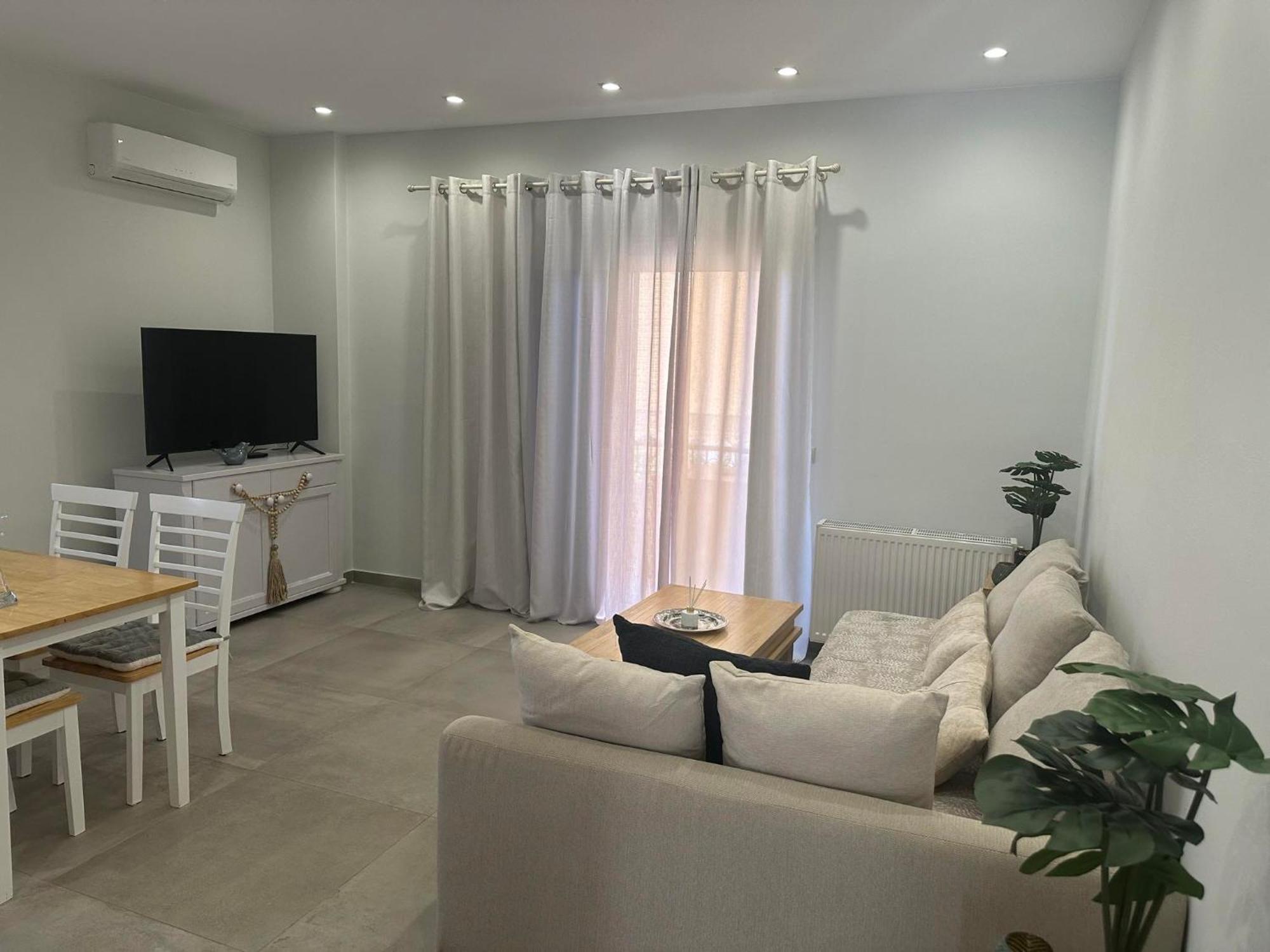 Mimozas Apartment بورتو خيلي المظهر الخارجي الصورة