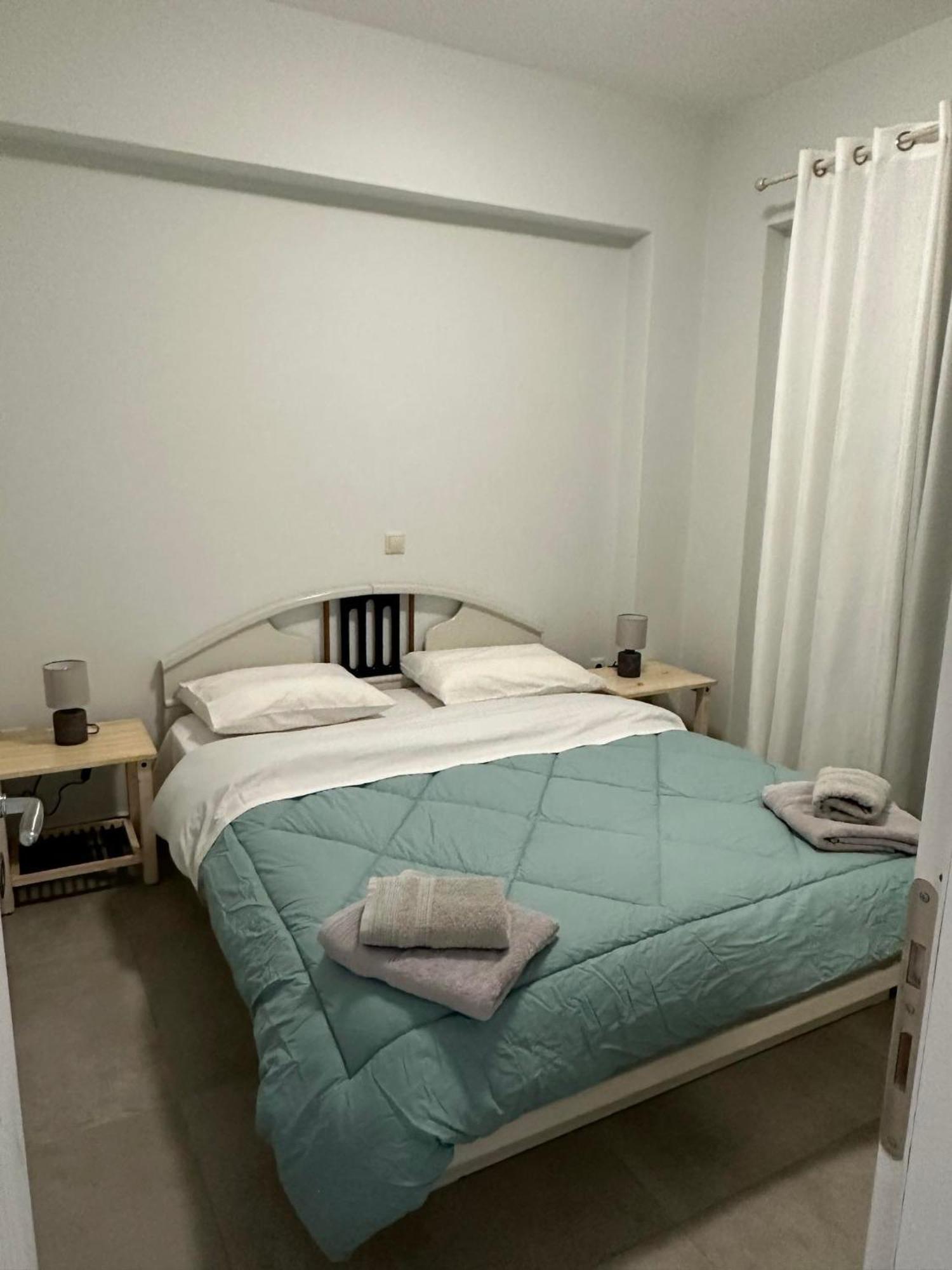 Mimozas Apartment بورتو خيلي المظهر الخارجي الصورة