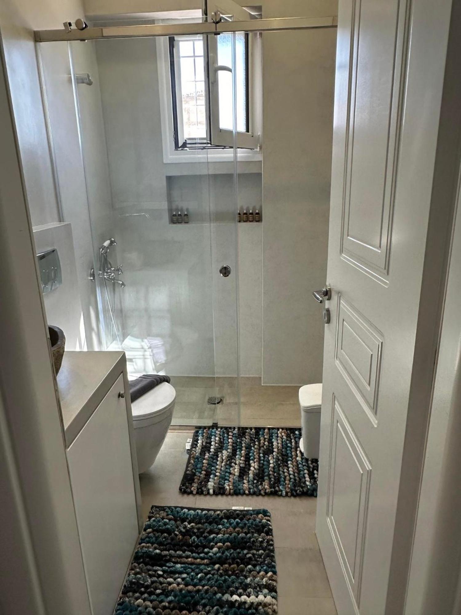 Mimozas Apartment بورتو خيلي المظهر الخارجي الصورة