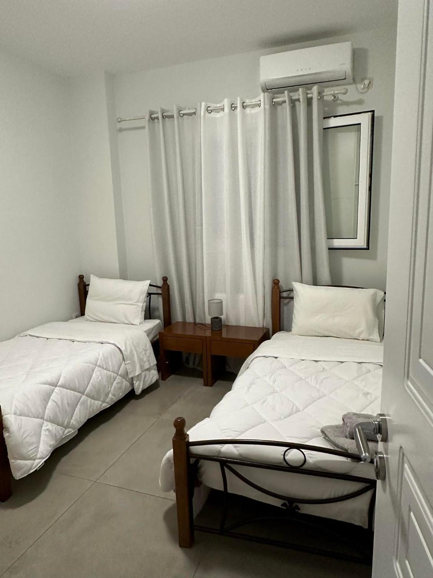 Mimozas Apartment بورتو خيلي المظهر الخارجي الصورة